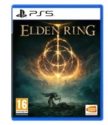 Elden Ring PlayStation 5 (PS5) pudełkowa