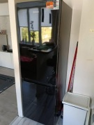 Lodówko - zamrażarka Indesit