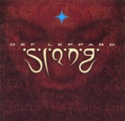Def Leppard – Slang ,,,CD NM- s315 Jak Nowa