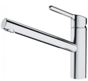 Bateria kuchenna FRANKE Orbit chrom (Niskociśnieniowa)