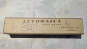 Lutownica miniaturowa polska 24V 15W.