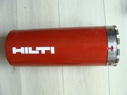HILTI KORONKA 172 SPX MODUŁ KPL WIERTŁO KORONOWE
