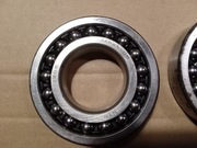 Łożysko kulkowe wahliwe 1208 NTN 40x80x18