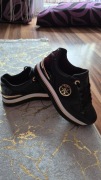 Sneakersy Guess rozm. 35
