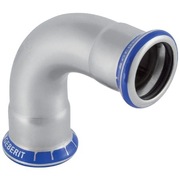 GEBERIT MAPRESS  Edelstahl  ROZMIARY 18,22,28,35,4