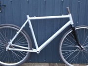 Fajna ramka Cross Gravel Disc