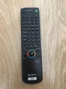 Pilot RM-862 do Sony Trinitron 