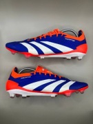 Korki Lanki Piłkarskie Adidas Predator Elite FG IF8868 43 1/3