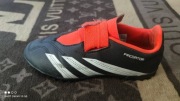 korki ADIDAS PREDATOR roz. 35