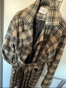 Płaszcz jesienny Varlesca