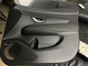 Tucson IV Fotele +boczki  przednie + tunel kom