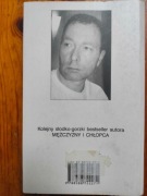 Książka „Kroniki rodzinne” Tony Parsons