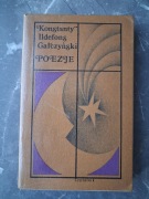 K. I. Gałczyński - Poezje