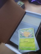 Karty pokemon 10 losowych