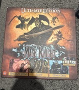 Gra Mage Knight Ultimate Edition