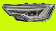 Reflektor LEWY PRZÓD AUDI A6 FULL LED 4K0941039