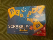 Scrabble junior 