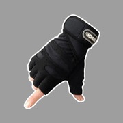 Rękawiczki do podnoszenia ciężarów