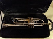 Trąbka Besson BE111-2-0