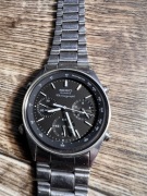 zegarek męski seiko Chronograf 