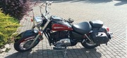 Honda VT 1100 c3