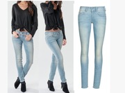 spodnie G-STAR RAW MIDGE CODYMID SKINNY 60883.D010.424 W28 L32