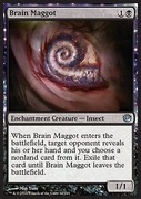 Brain Maggot (Journey into Nyx)