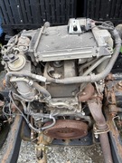 Silnik Toyota hilux 2.5 diesel rama papiery dokumenty 