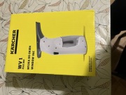 Myjka do okien karcher WV 1 plus D60 nowa oryginalna