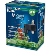 Elektrozawór JBL ProFlora v002 2 - 12V 