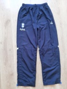 Spodnie dresowe Le Coq Sportif rozmiar XL