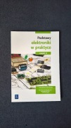 Podręcznik Podstawy Elektroniki w Praktyce część 2 WSIP