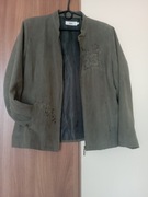 Lekka kurtka przejściowa ramoneska HANNA r. 42/44