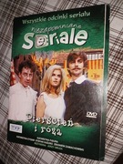 Pierścień i Róża Serial Polski
