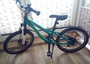 rower dla dziecka, Rower górski ROMET RAMBLER FI