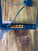 Tp- link mr6400.      