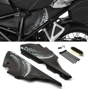 Oslona ramy Bmw R1250Gs Rallye Triple Balck Trophy