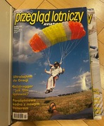 Przegląd lotniczy | Aviation Revue | Rocznik 2004