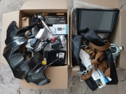 Mix box zwroty konsumenckie motoryzacja części samochodowe kat. AB
