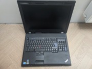 Lenovo ThinkPad W701 i7/4/320GB