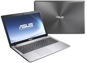 LAPTOP DO GIER GAMING ASUS R510J 8GB RAM SSD 512GB GTX950 ! GW 12MCY