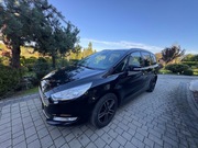 Ford Galaxy 2.0 TDCI 150 kM 7-osobowy, navi, 3 strefowa klima. Titan.