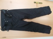 Spodnie motocyklowe damskie M marka Polo model Road podpinka ocieplajaca 