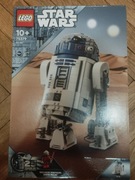 LEGO Star Wars 75379 R2-D2