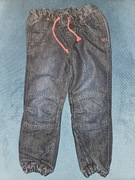 Spodnie chłopięce  5.10.15 r. 110