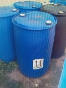 Gliceryna Roślinna Beczka 250 kg cena NETTO  za kg