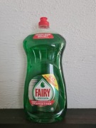 Płyn do mycia naczyń Fairy 1250ml 