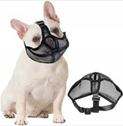 MUU Kaganiec dla psów z krótkim pyskiem 45cm