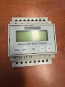 Regulator mocy biernej RMB-10s Elektromontex