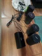 głosniczki od kina domowego philips HTS3520